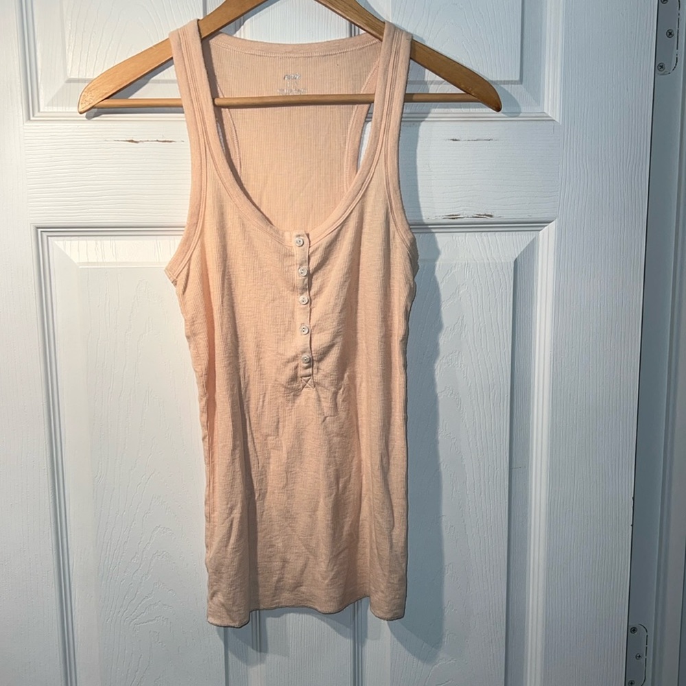 Woman’s Size Small Aerie Tank